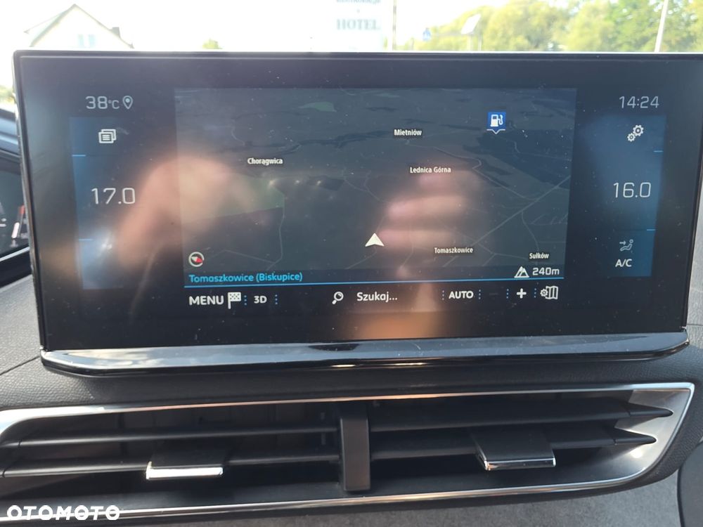 Peugeot 5008 - 15