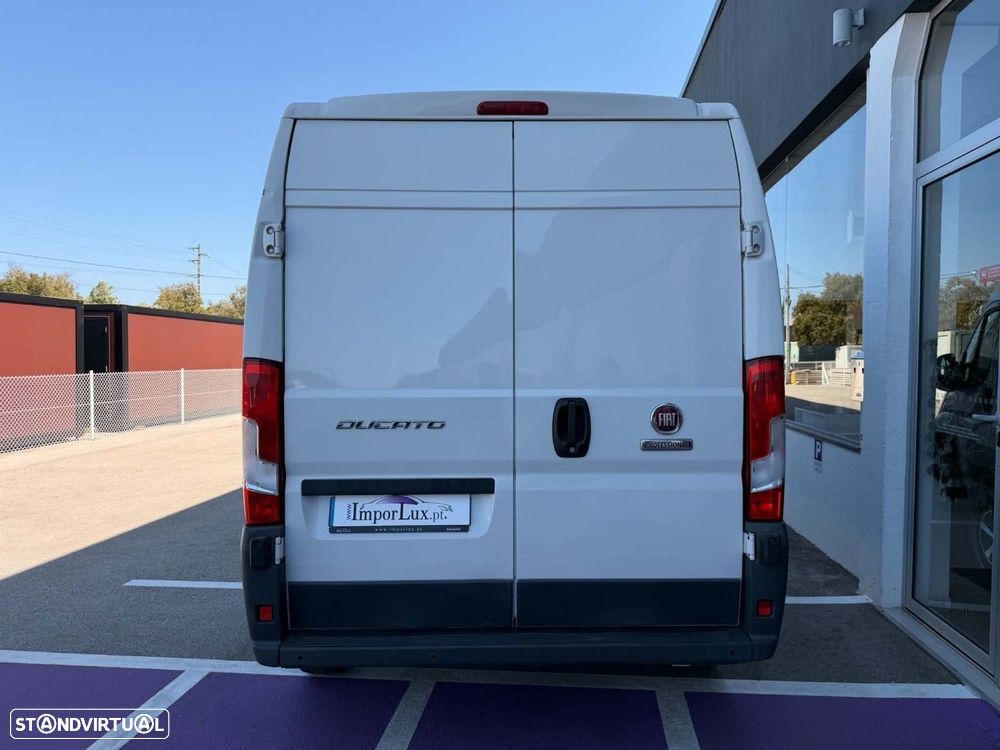 Fiat Ducato 33 2.3 M-Jet LH3 - 5