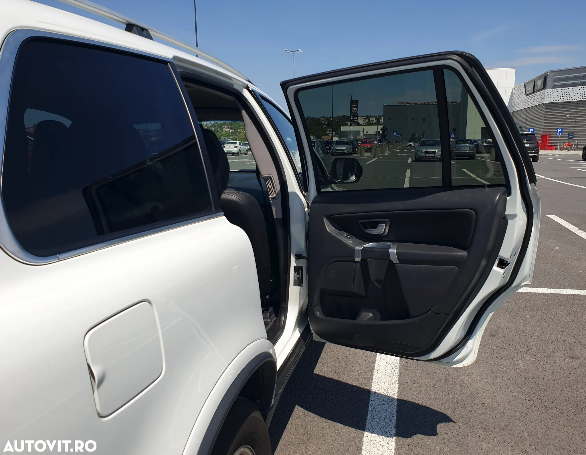 Volvo XC 90 D5AWD - 22