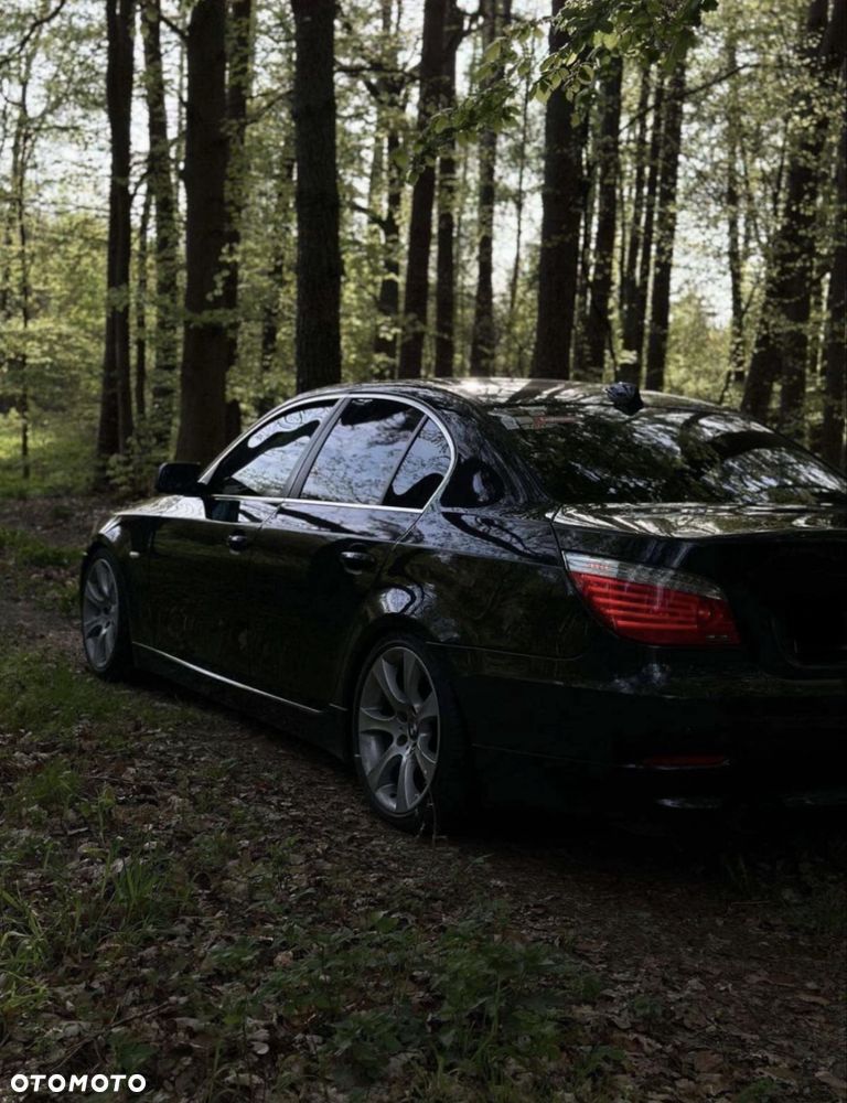 BMW Seria 5 - 5