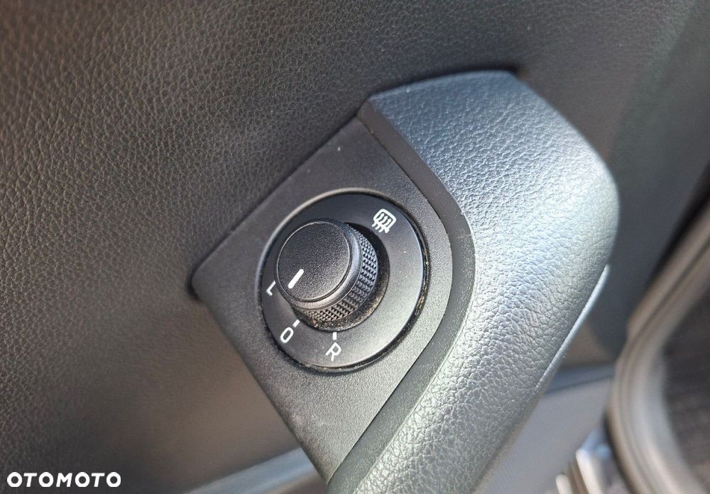 Skoda Octavia - 24