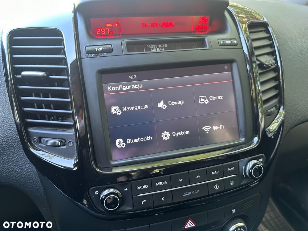 Kia Venga 1.6 Business Line - 15
