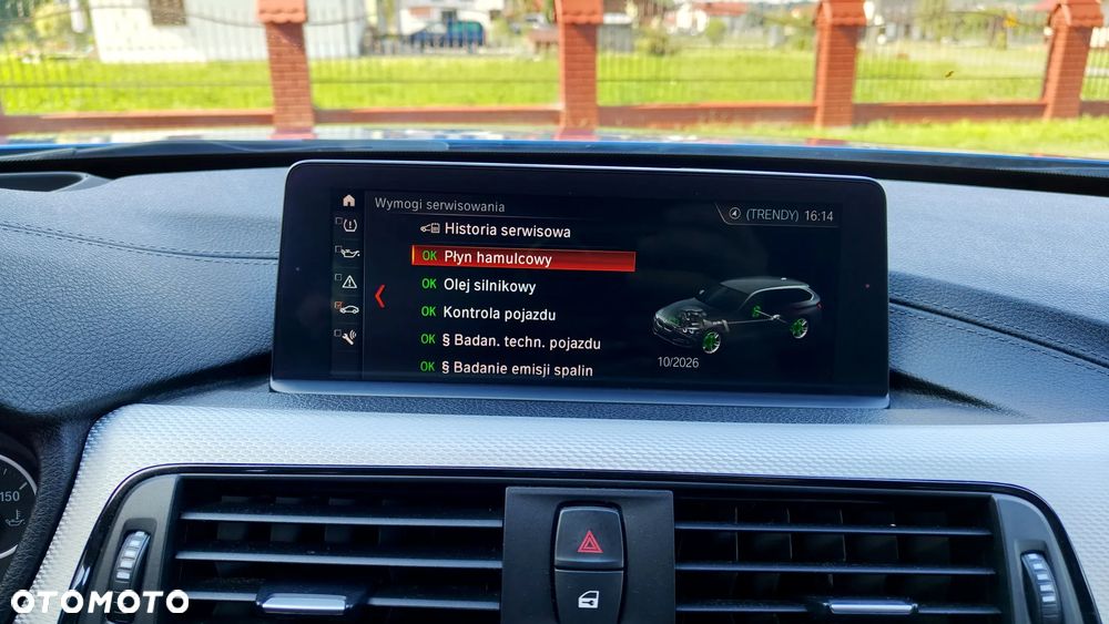 BMW Seria 3 335d xDrive Edition M Sport Shadow - 23