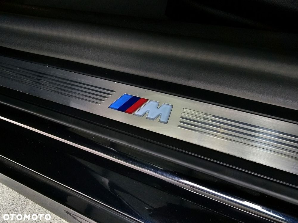 BMW Seria 5 - 34