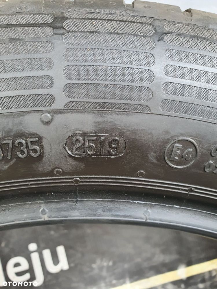 Opony letnie 215/55/18 Continental ContiEcoContact 5 - 5