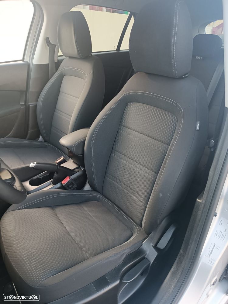 Fiat Tipo Station Wagon 1.3 M-Jet Lounge Tech J17 - 7