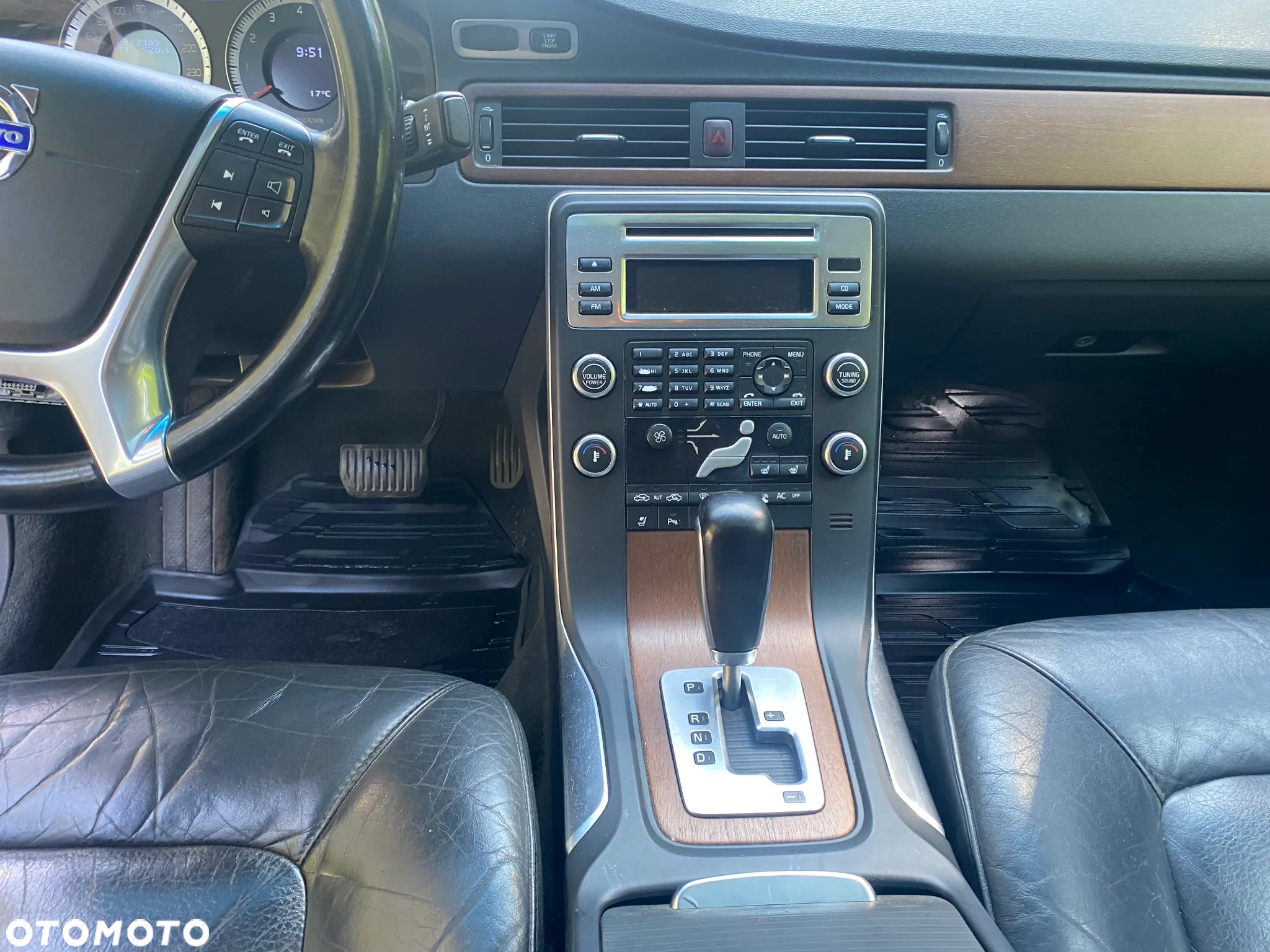 Volvo S80 - 12