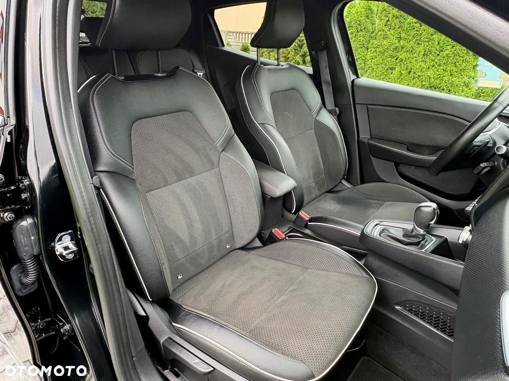 Renault Clio TCe 130 EDC GPF EDITION ONE - 7