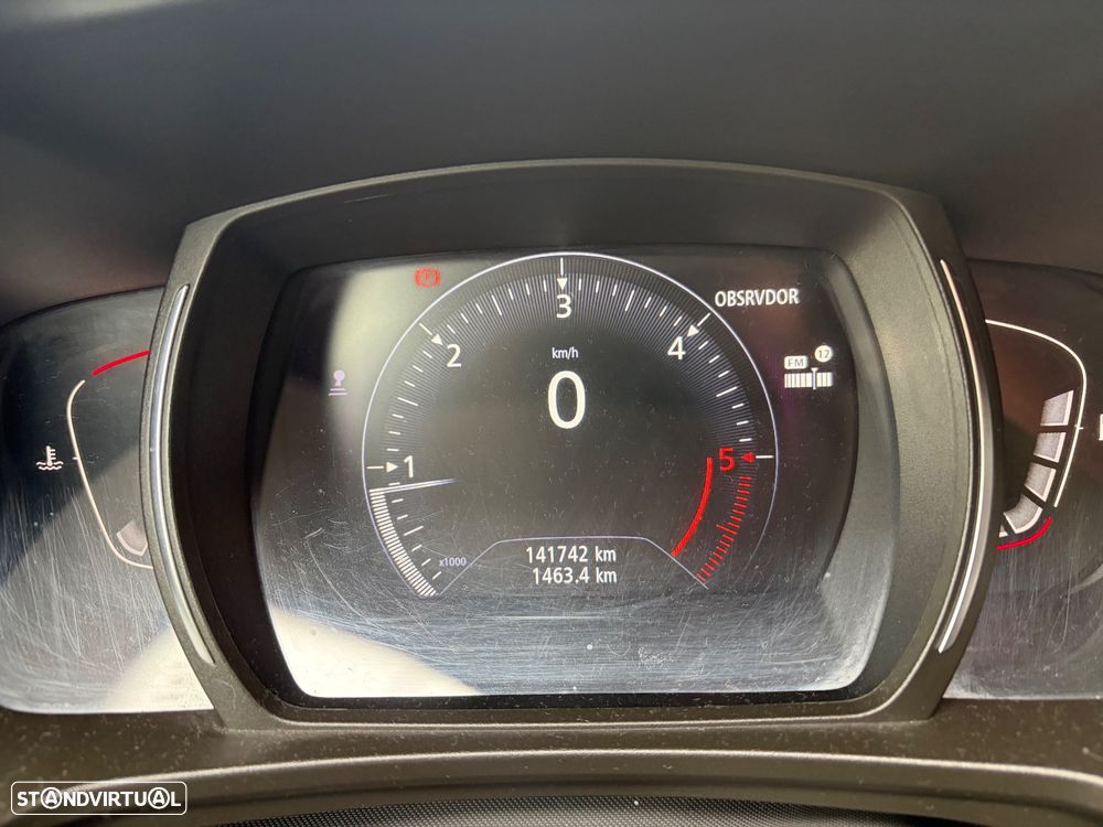 Renault Kadjar Energy dCi 110 Business - 23