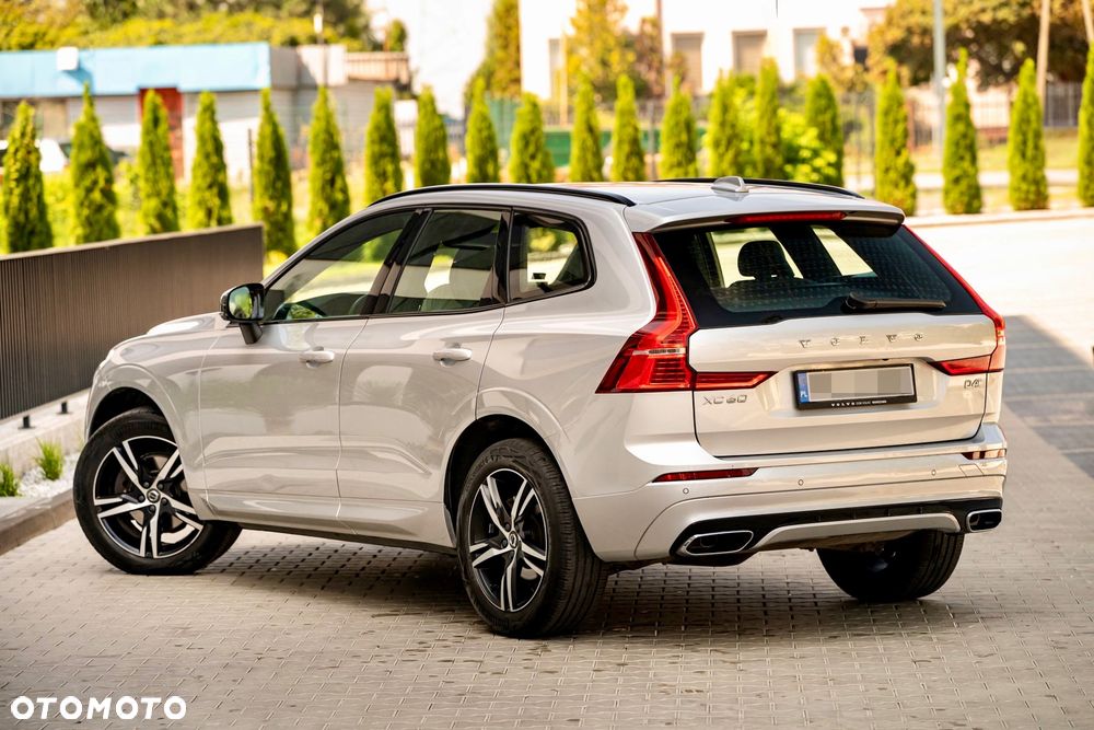 Volvo XC 60 D4 SCR R-Design - 6