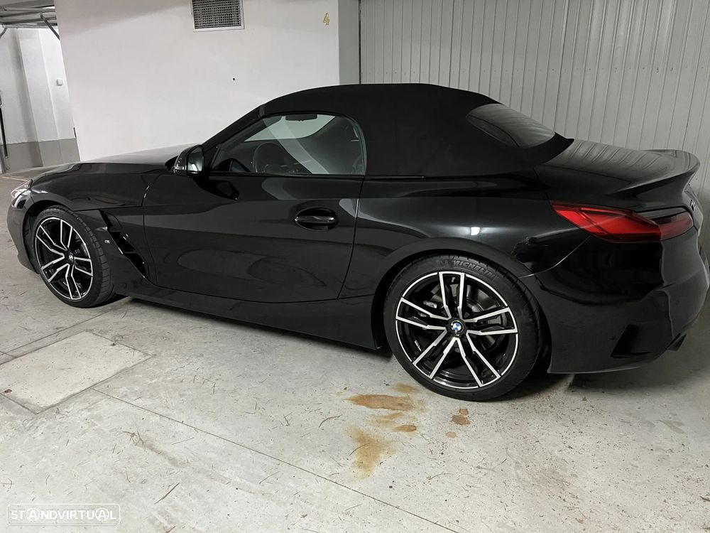 BMW Z4 - 22