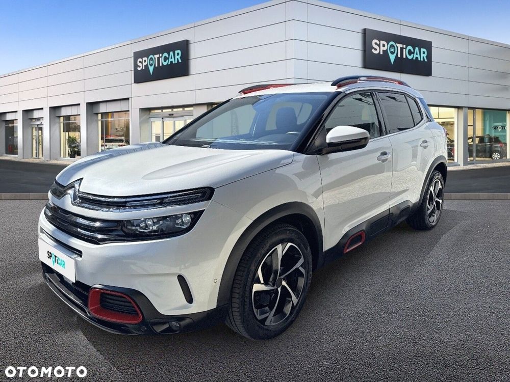 Citroën C5 Aircross 1.2 PureTech Feel