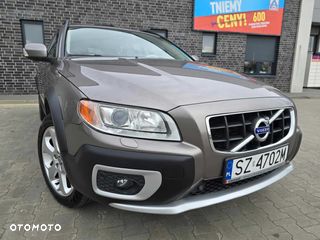 Volvo XC 70 D5 AWD Summum