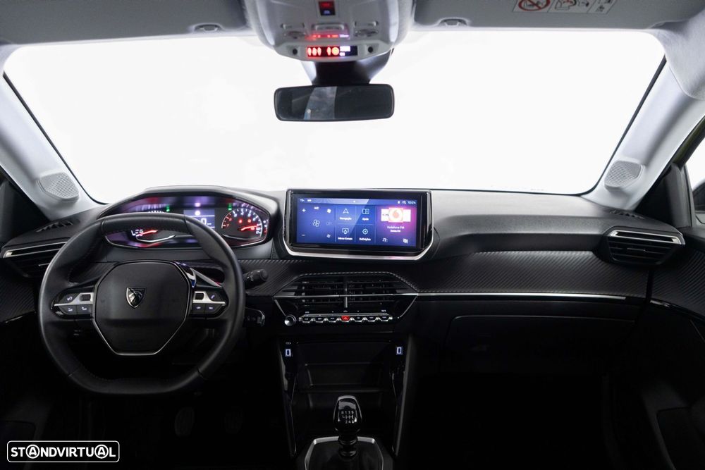 Peugeot 208 1.2 PureTech Active Pack - 20