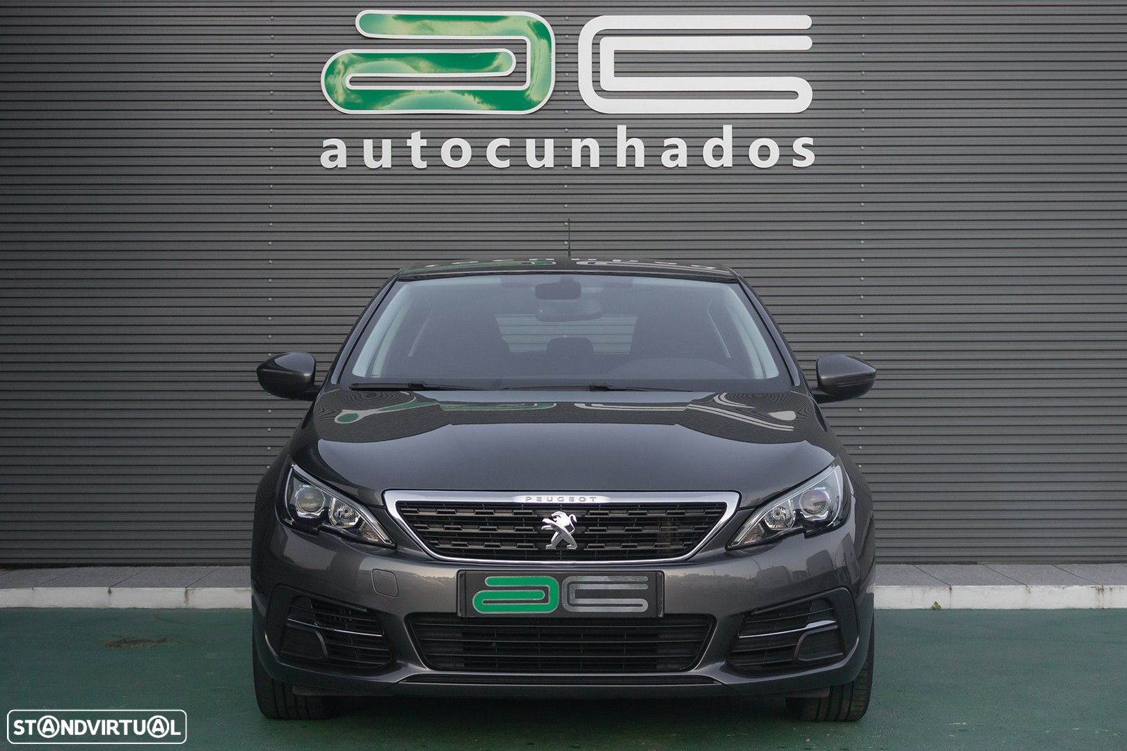 Peugeot 308 1.5 BlueHDi Business Line - 2