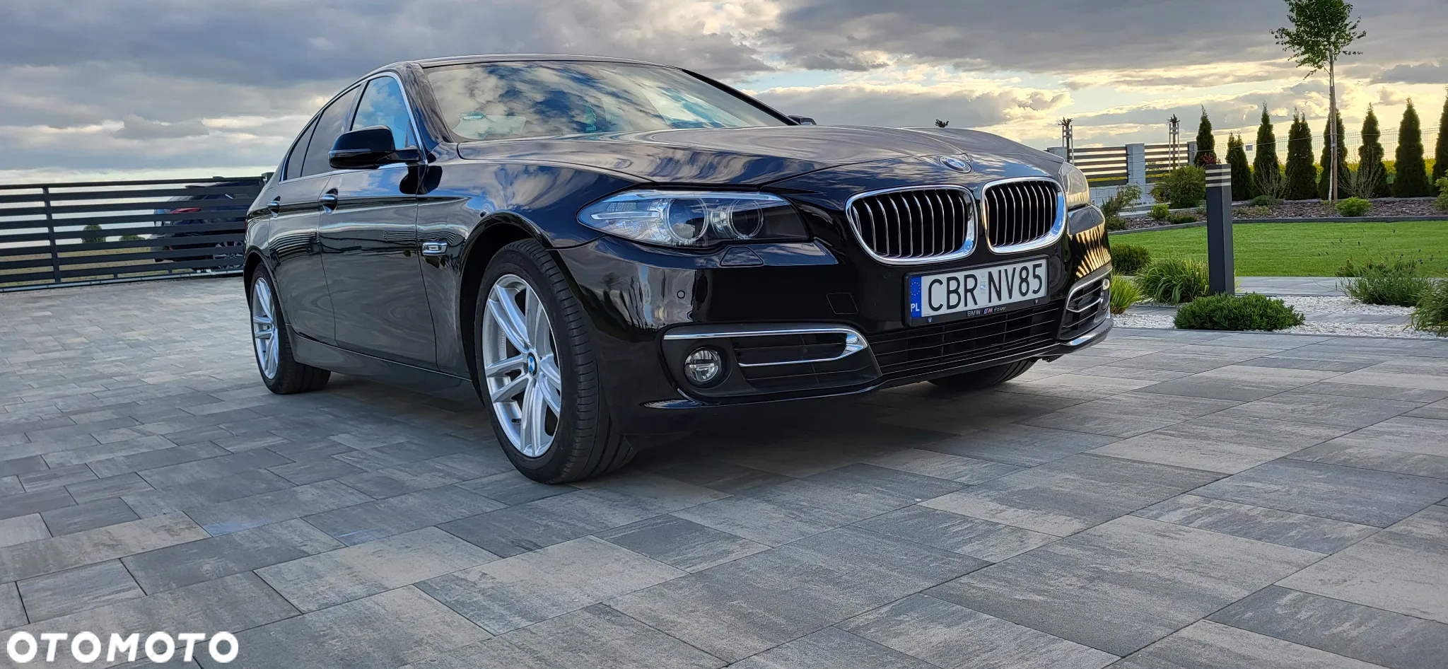 BMW Seria 5 - 21