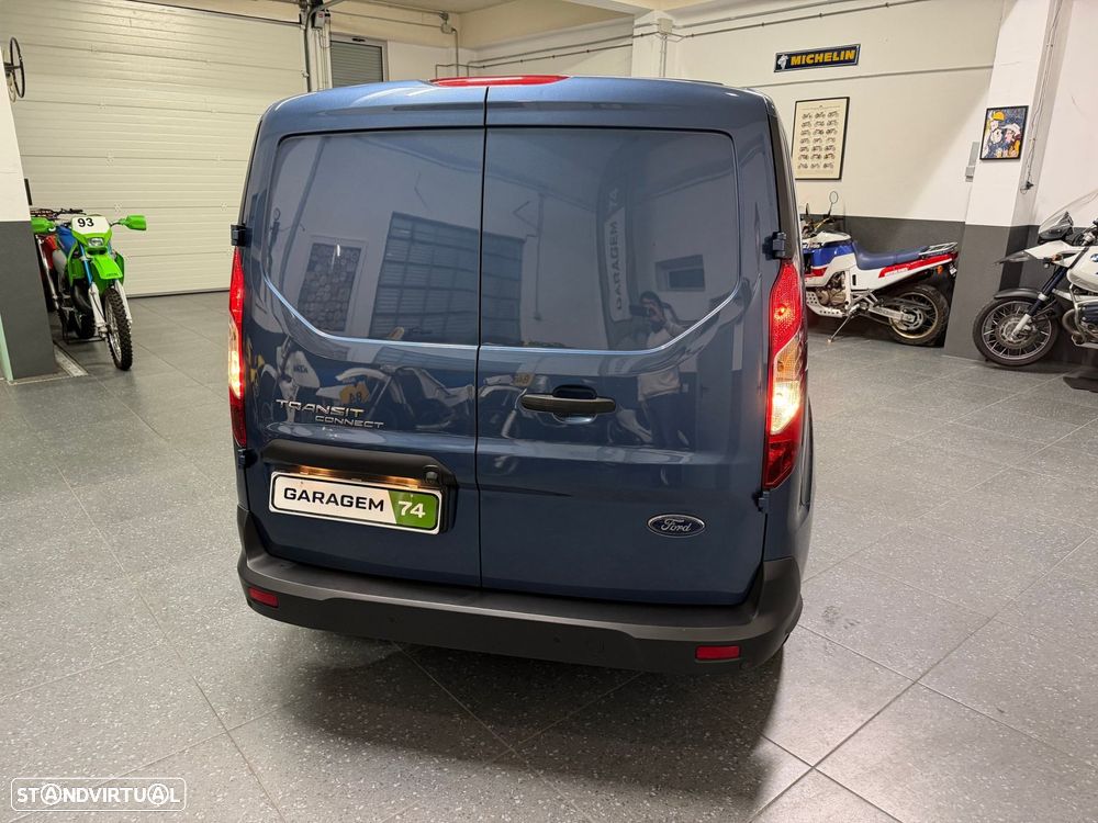 Ford Transit Connect 1.5 TDCi 230 L2 Trend - 12