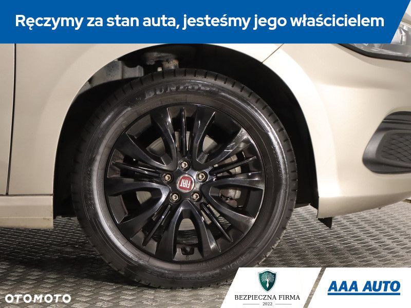 Fiat Tipo - 16