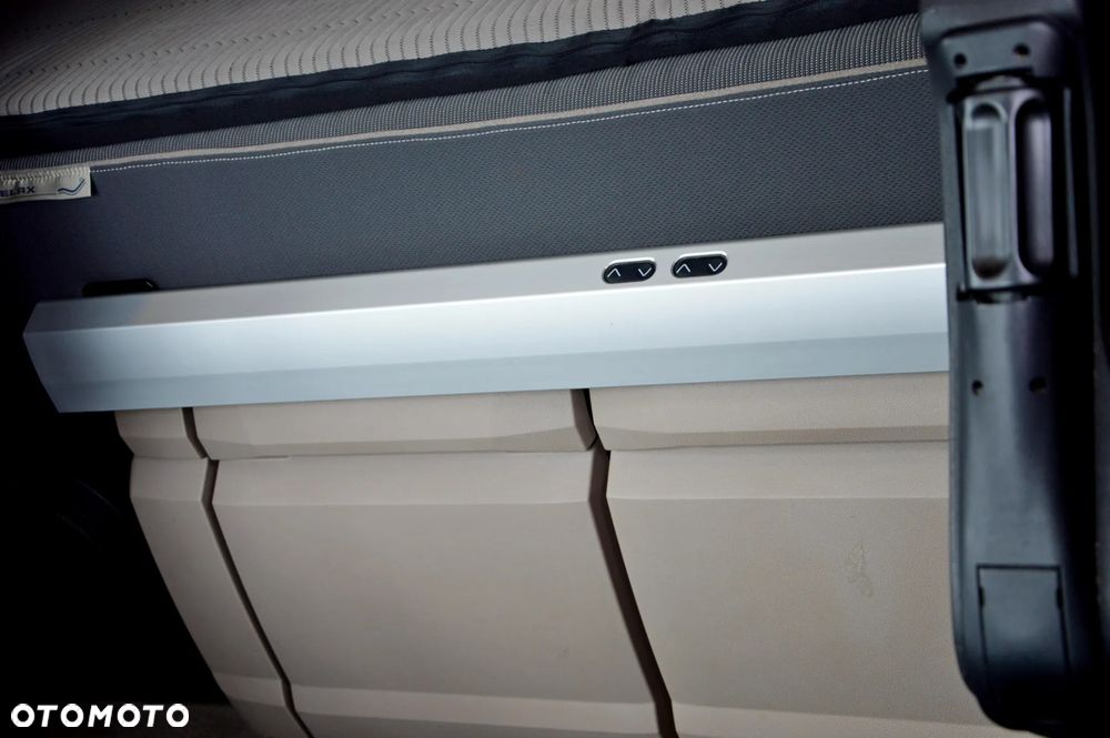 DAF XG+ 530 / ZF INTARDER / BLENDA / KLIMA POST. / MIĘDZYOSIE / FULL LED / ALUFELGI / - 27