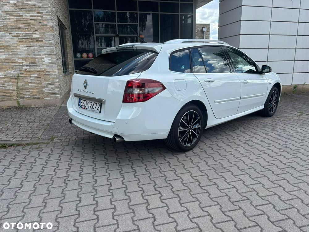 Renault Laguna - 12