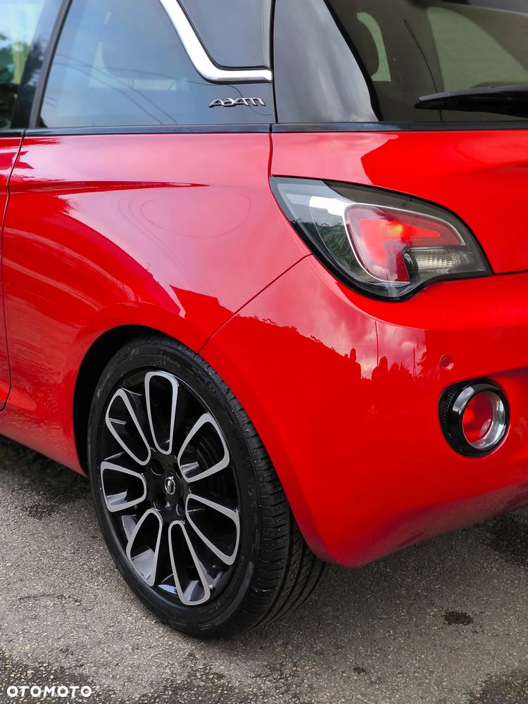 Opel Adam 1.4 Start/Stop Jam - 17