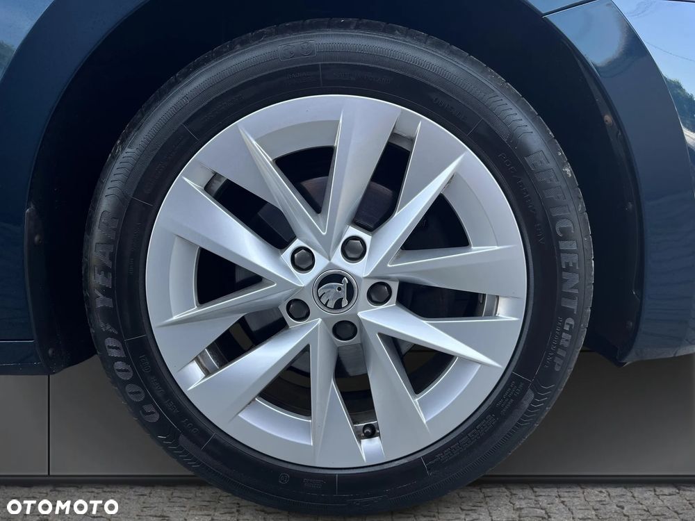 Skoda Octavia 1.0 TSI Ambition - 35