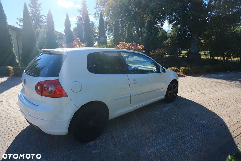 Volkswagen Golf 2.0 TDI GT Sport - 6