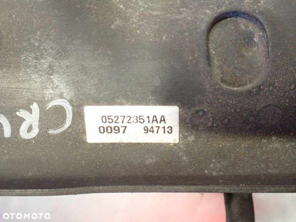 ZBIORNICZEK PŁYNU WSPOMAGANIA CHRYSLER PT CRUISER 2.4 LIFT - 3