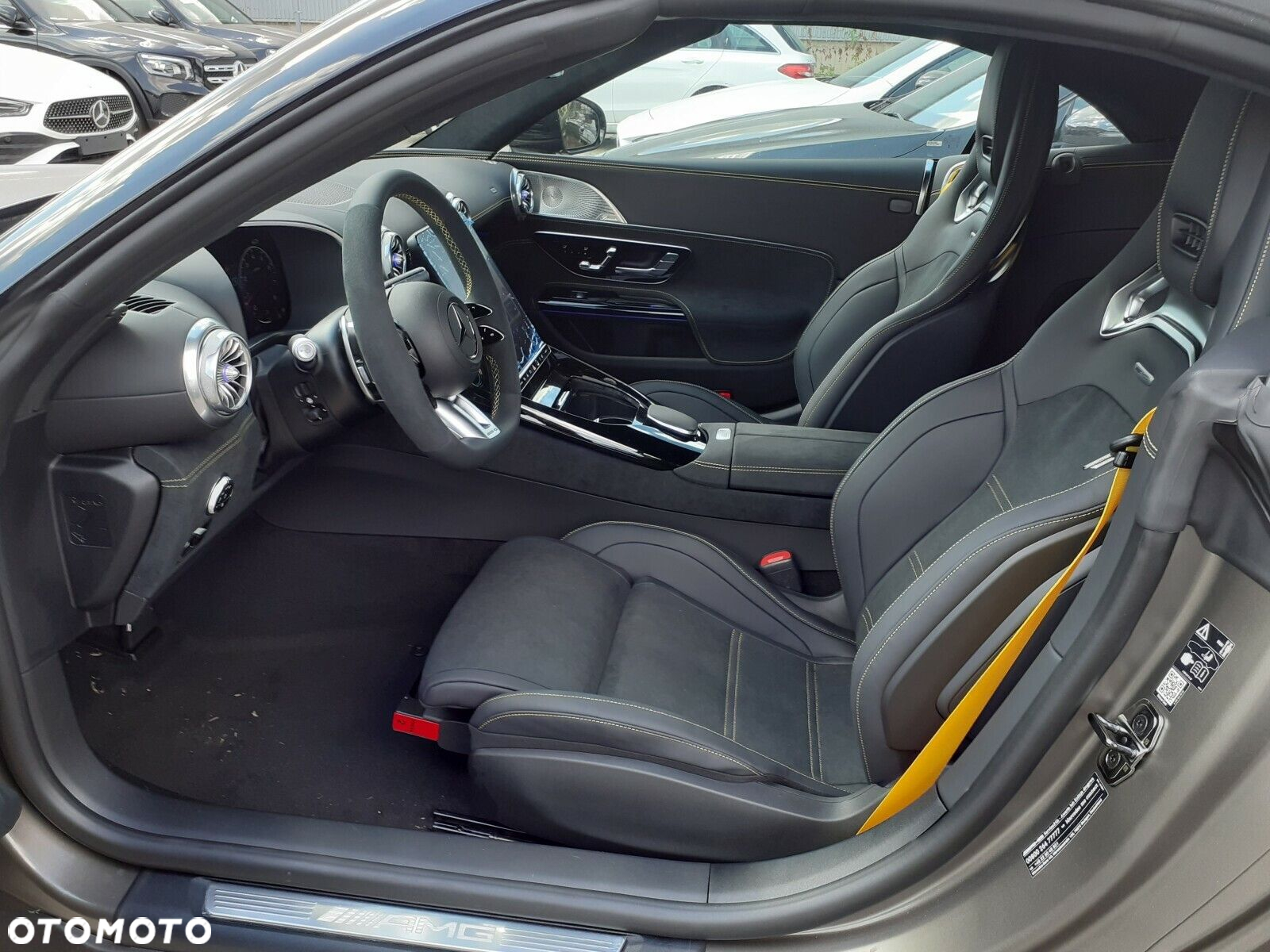 Mercedes-Benz SL - 14