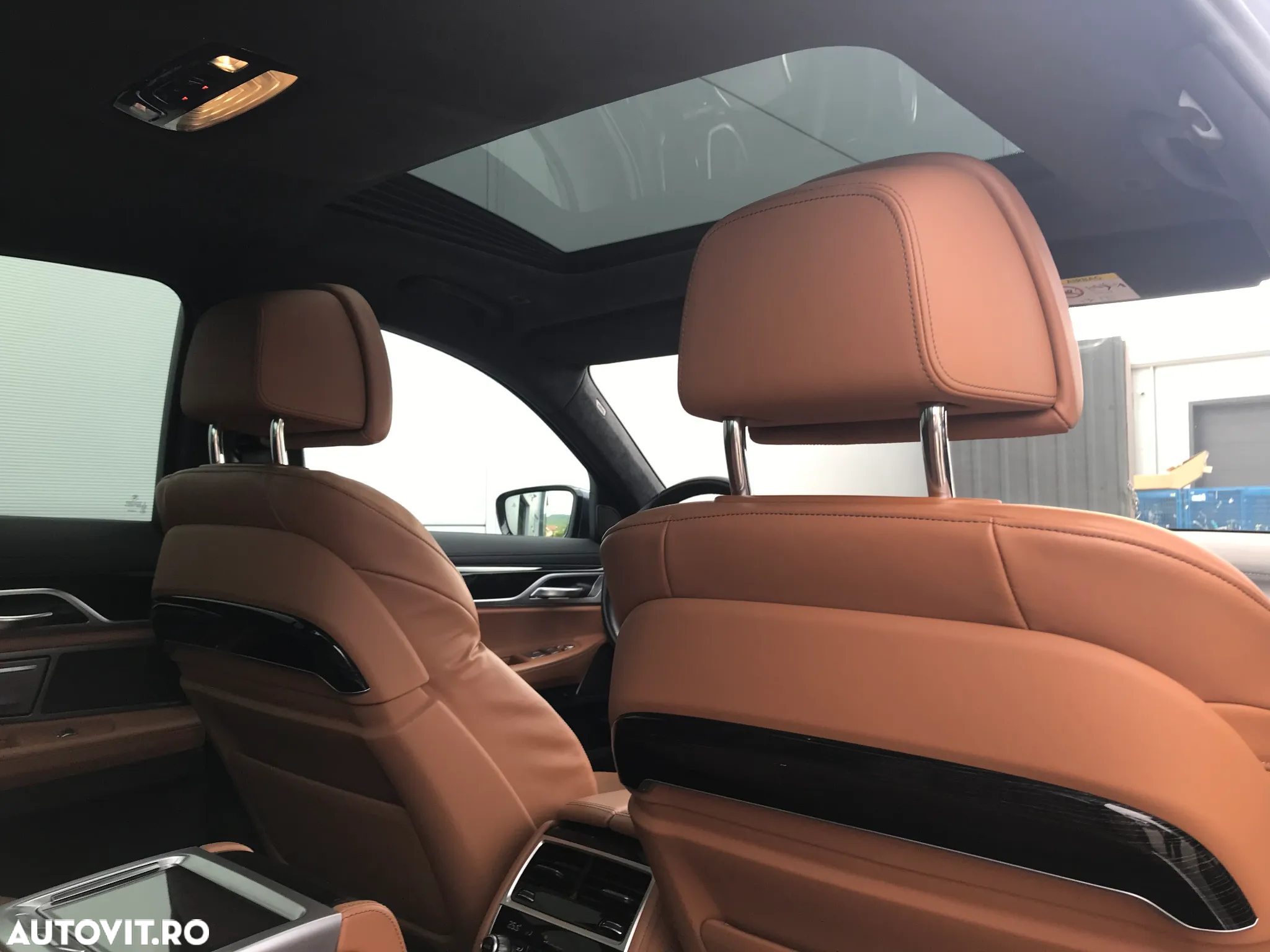 BMW Seria 7 730d MHEV - 13