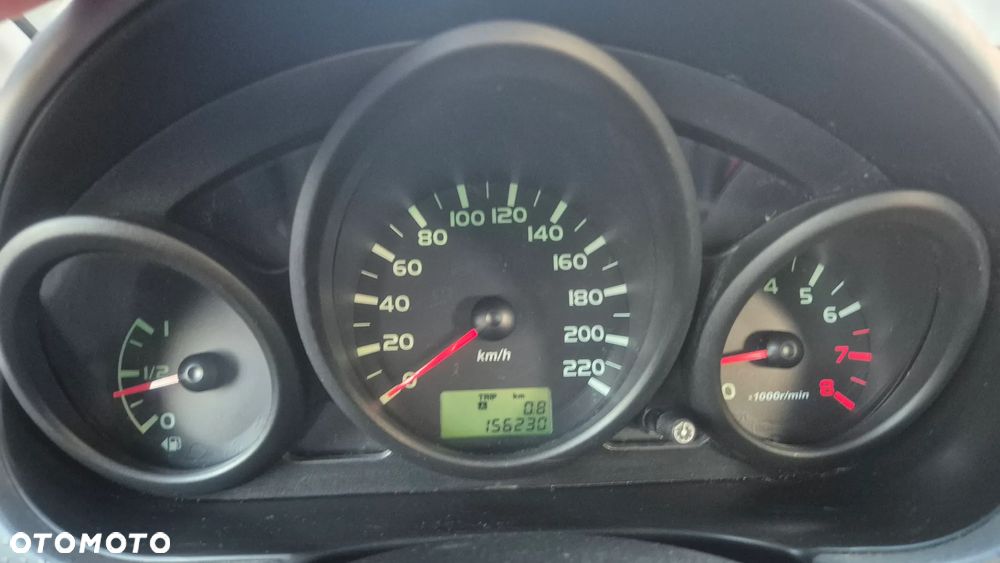 Mitsubishi Colt 1.3 Instyle - 10