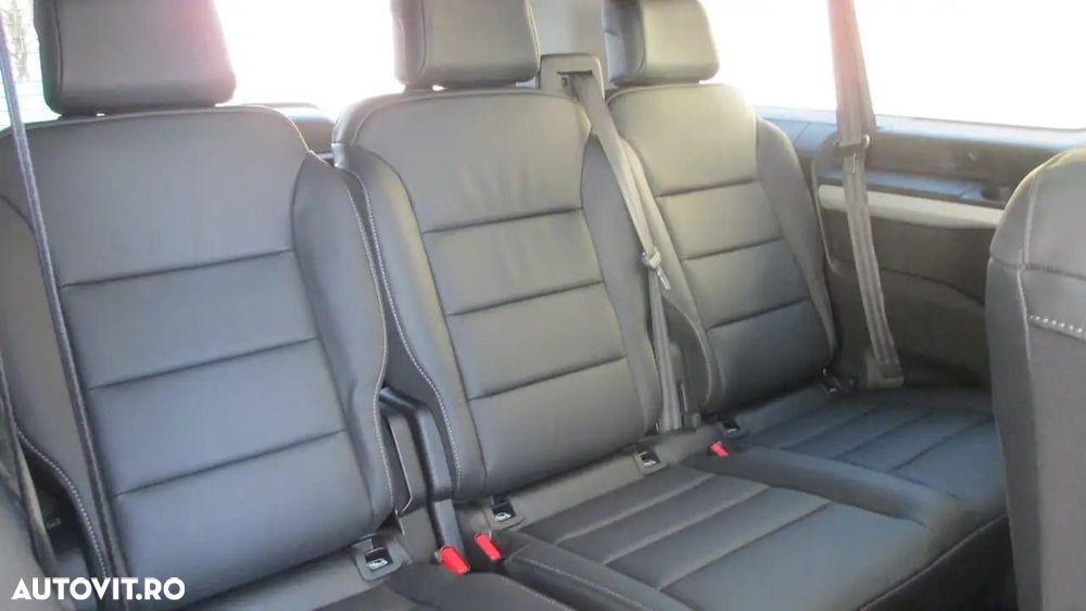 Peugeot Traveller Navette L2H1 2.0 BlueHDi 180 S&S EAT8 S&S Standard - 14