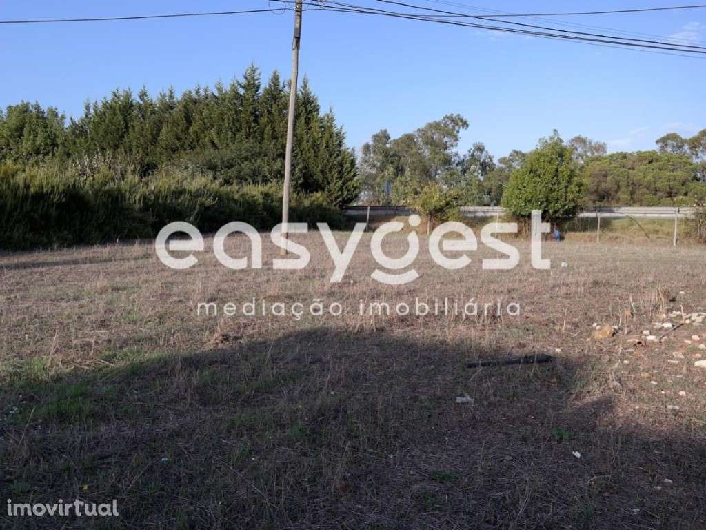 Terreno Construível de 1463m2 em Marrazes: Ideal para 2 Moradias - Grande imagem: 5/15