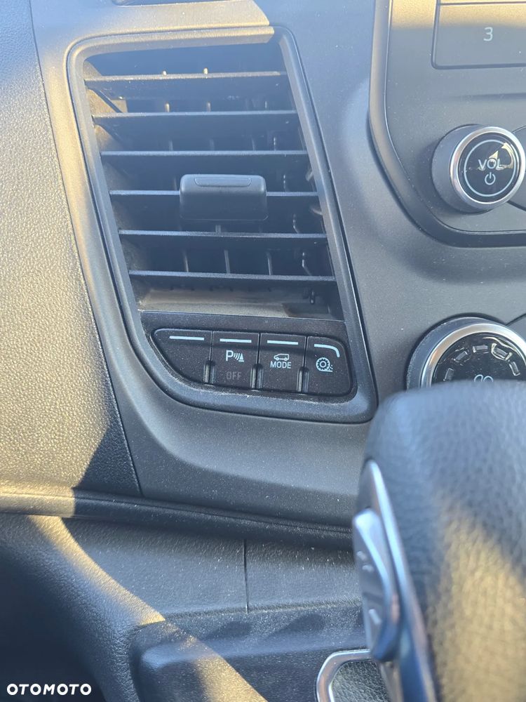 Ford Transit L3H2 VA Autm Limited - 10