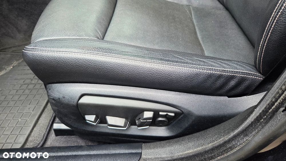 BMW Seria 5 535d xDrive - 19