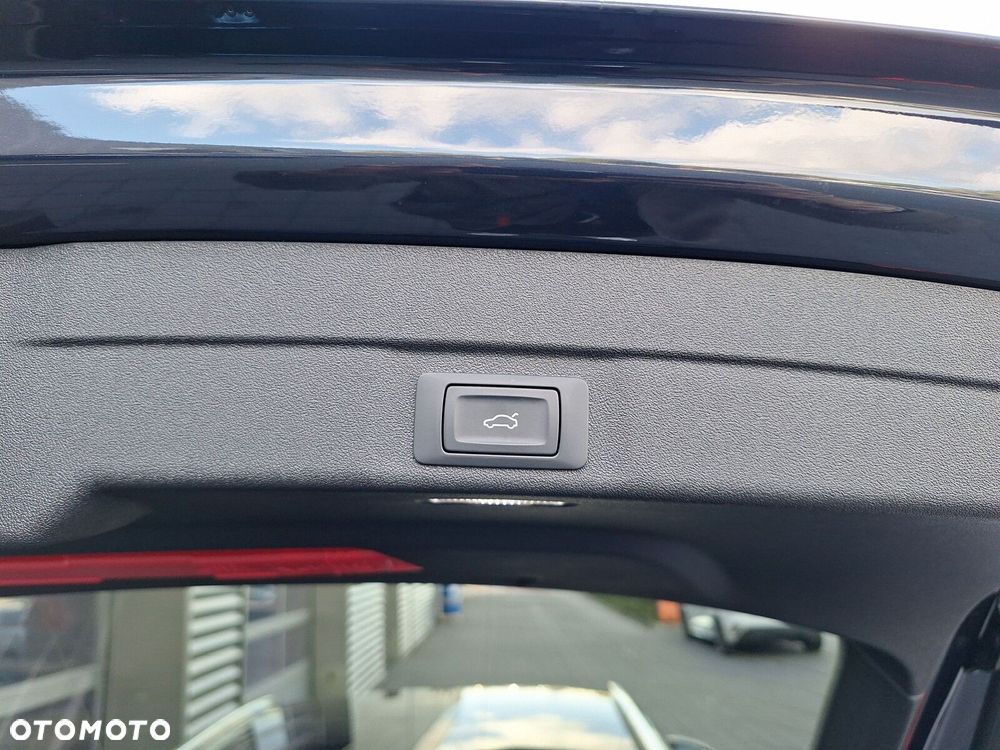 Audi A5 Avant TFSI S tronic - 27