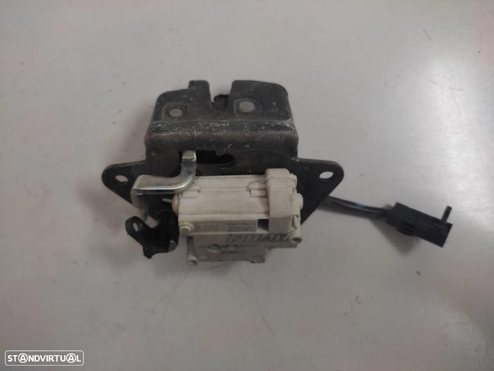 FECHADURA MALA / PORTA TRASEIRA FIAT PANDA 2003 - - 3