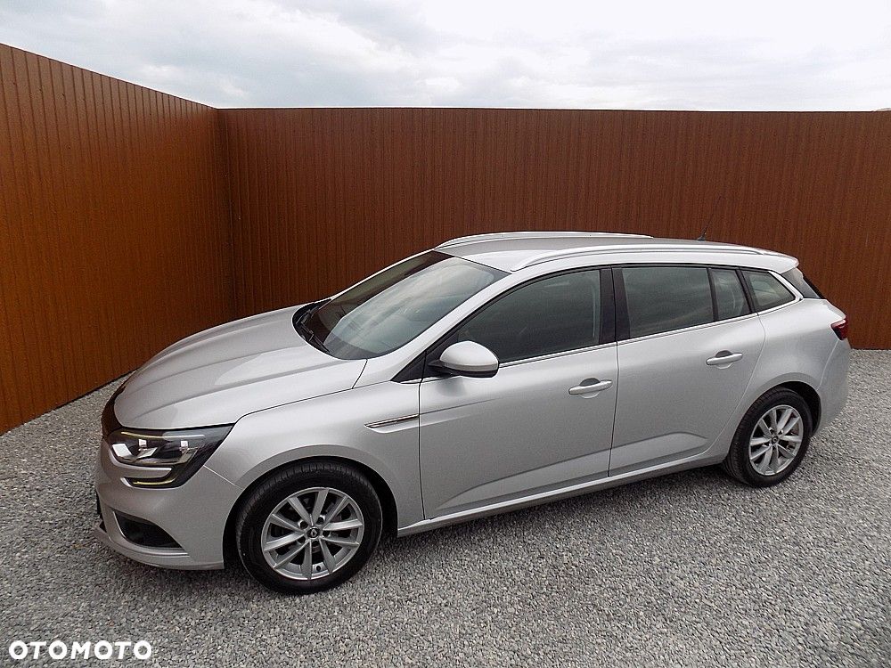 Renault Megane ENERGY dCi 110 EDC LIMITED - 34