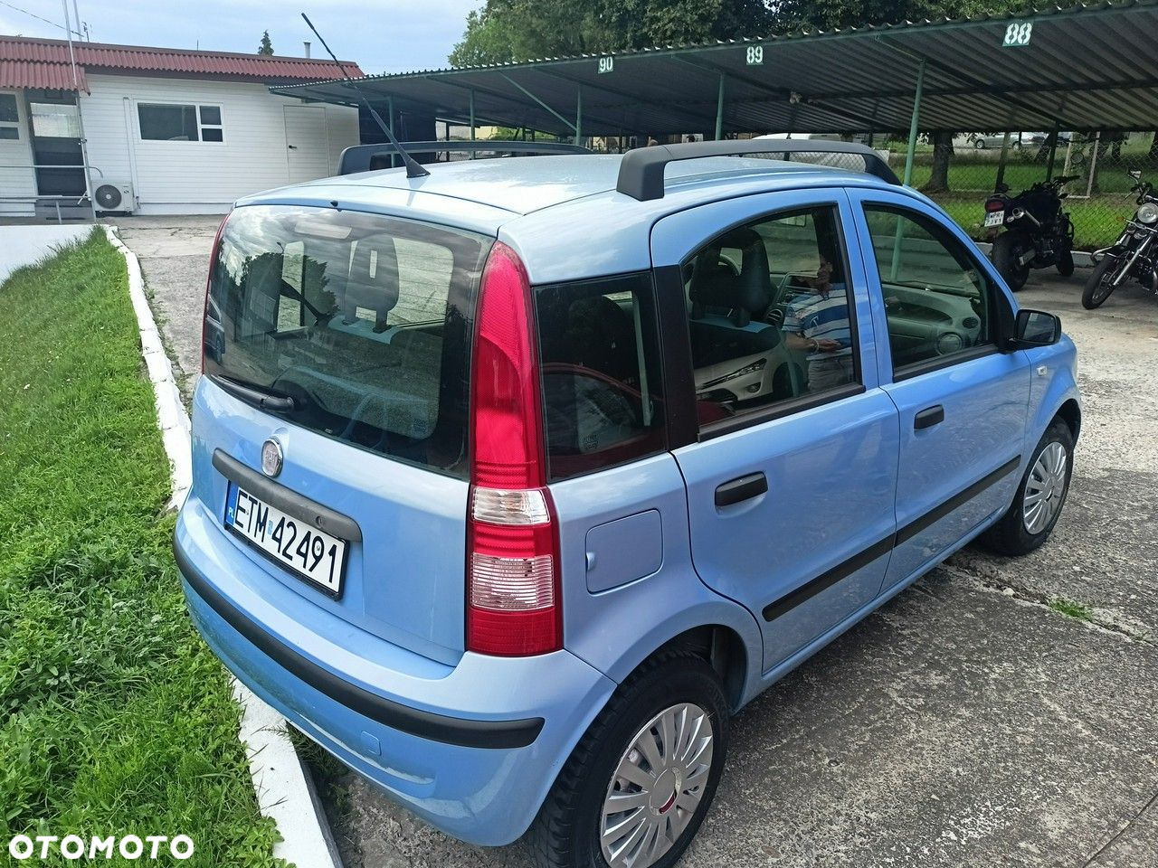 Fiat Panda - 13