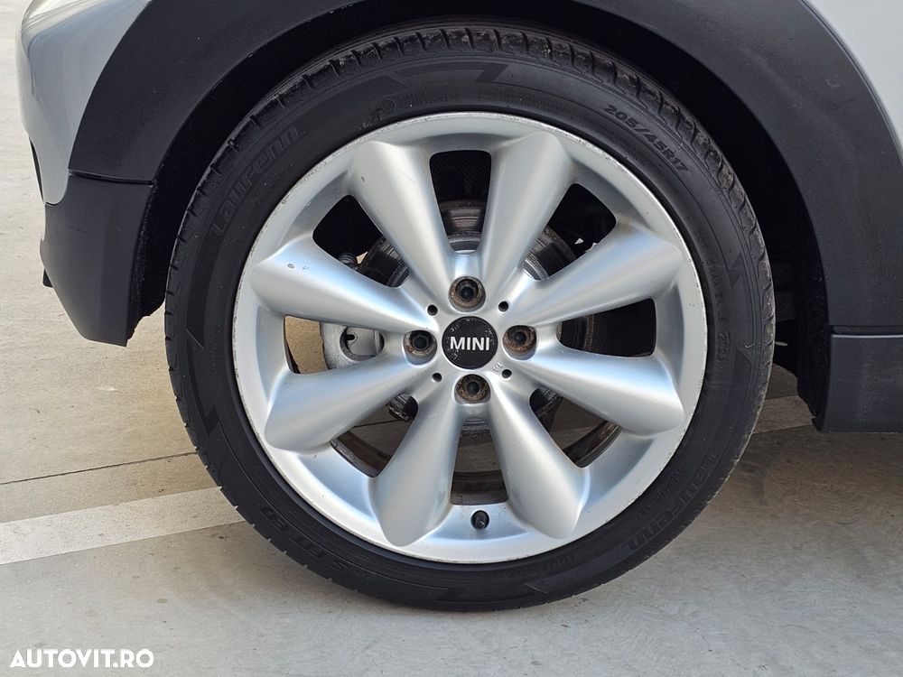 Mini Cooper SD Aut. Hyde Park - 22