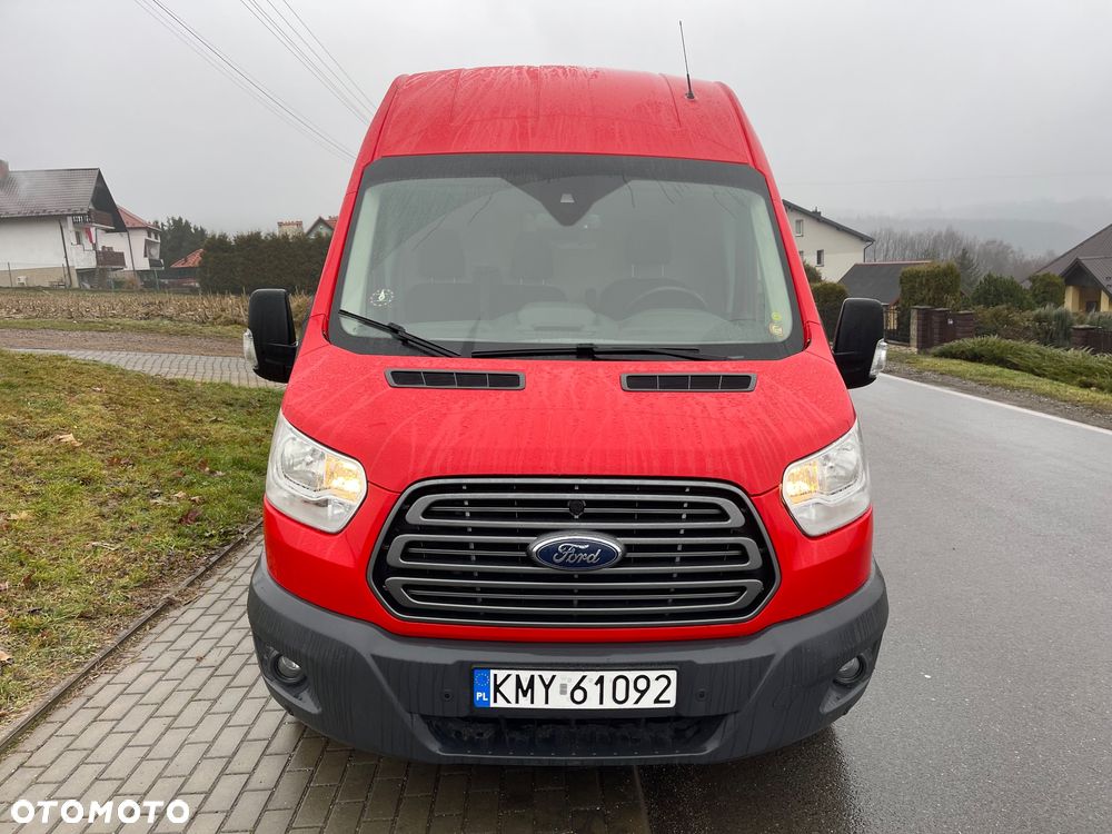 Ford Transit - 3