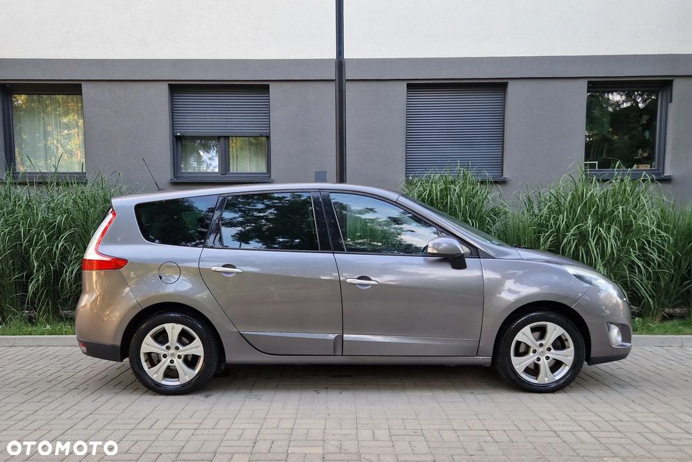 Renault Scenic - 5