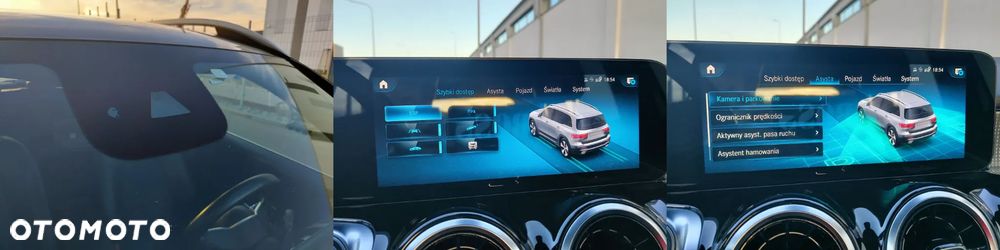 Mercedes-Benz GLB 220 d Progressive 8G-DCT - 30