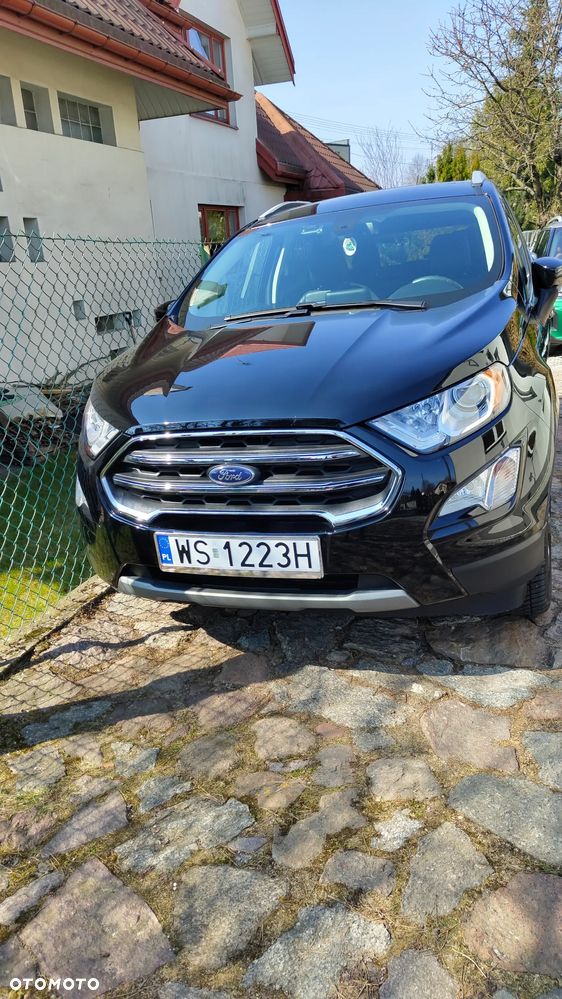 Ford EcoSport - 24