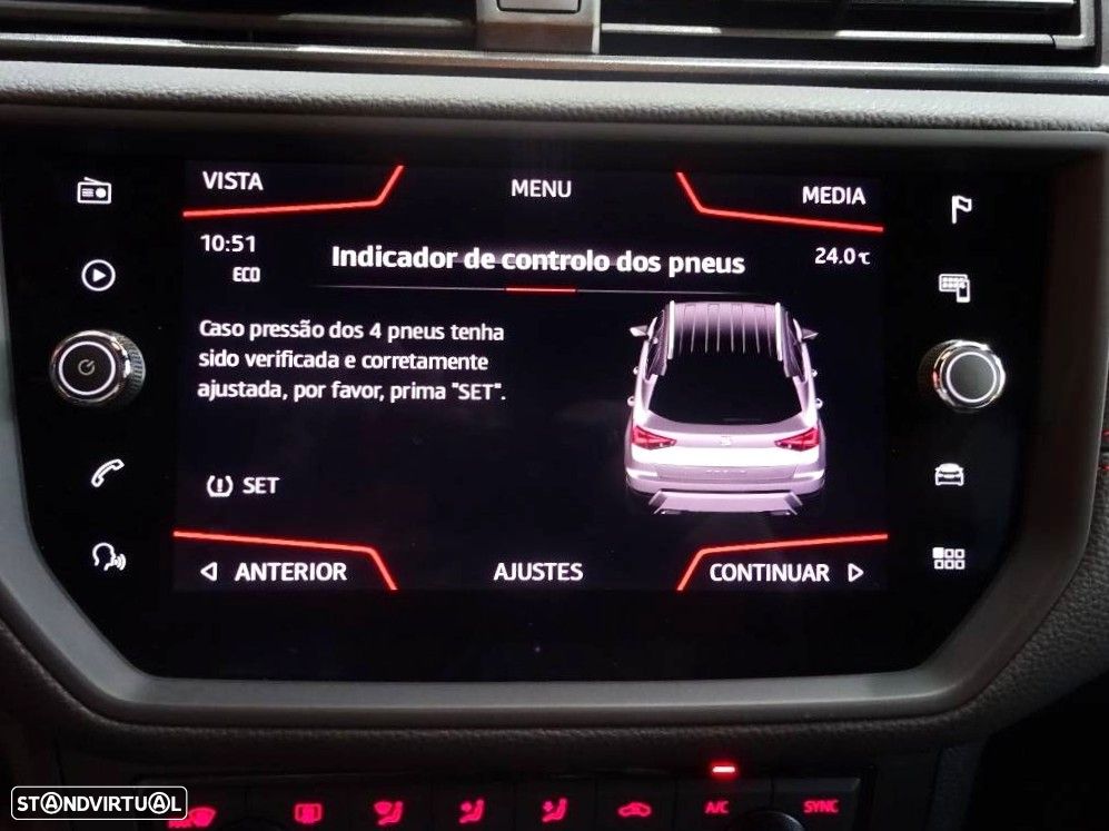 SEAT Arona 1.0 TSI FR - 21