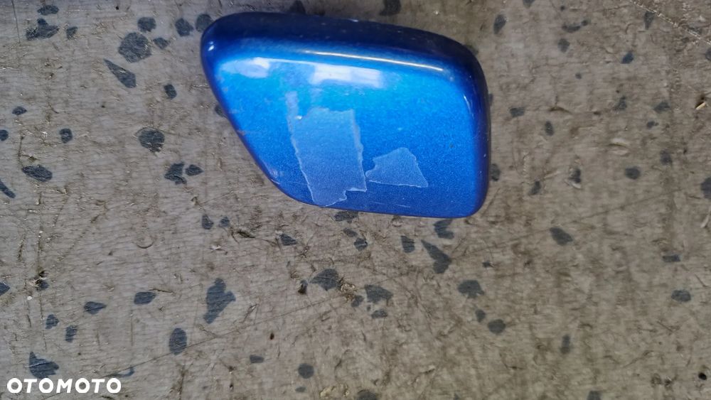 VOLKSWAGEN BORA ZAŚLEPKA LAMPY PRAWA - 1