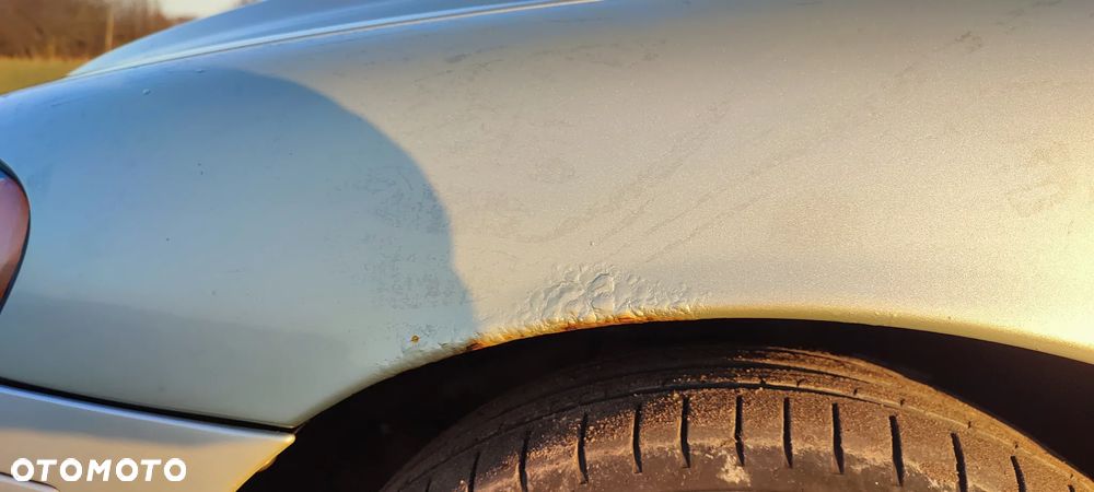 Volvo V70 2.4 Kinetic - 8