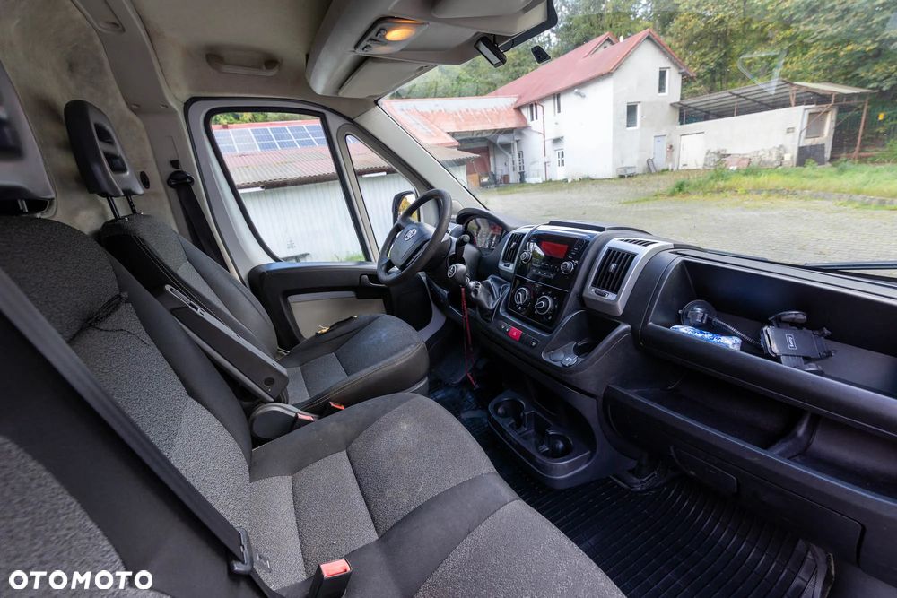 Fiat Ducato - 21