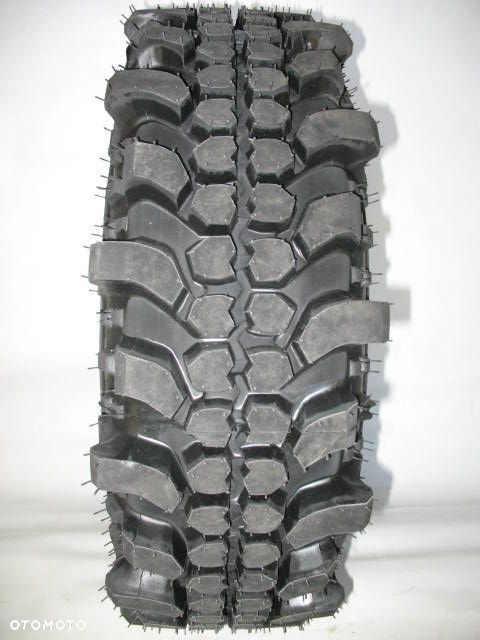 195/80 R16 SIMEX M/T 4x4 Off Road nowe bieżnikowane terenowe GAT.I
