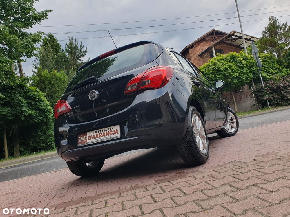 Opel Corsa 1.4 Selection - 29